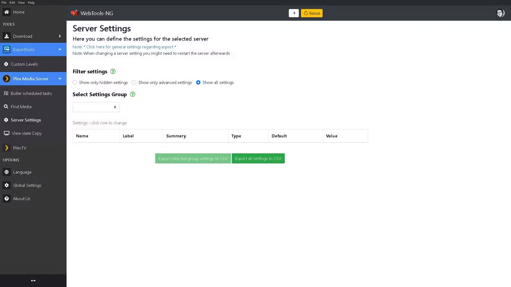 7 Plex Apps Everyone Should Try Once Picture 7
