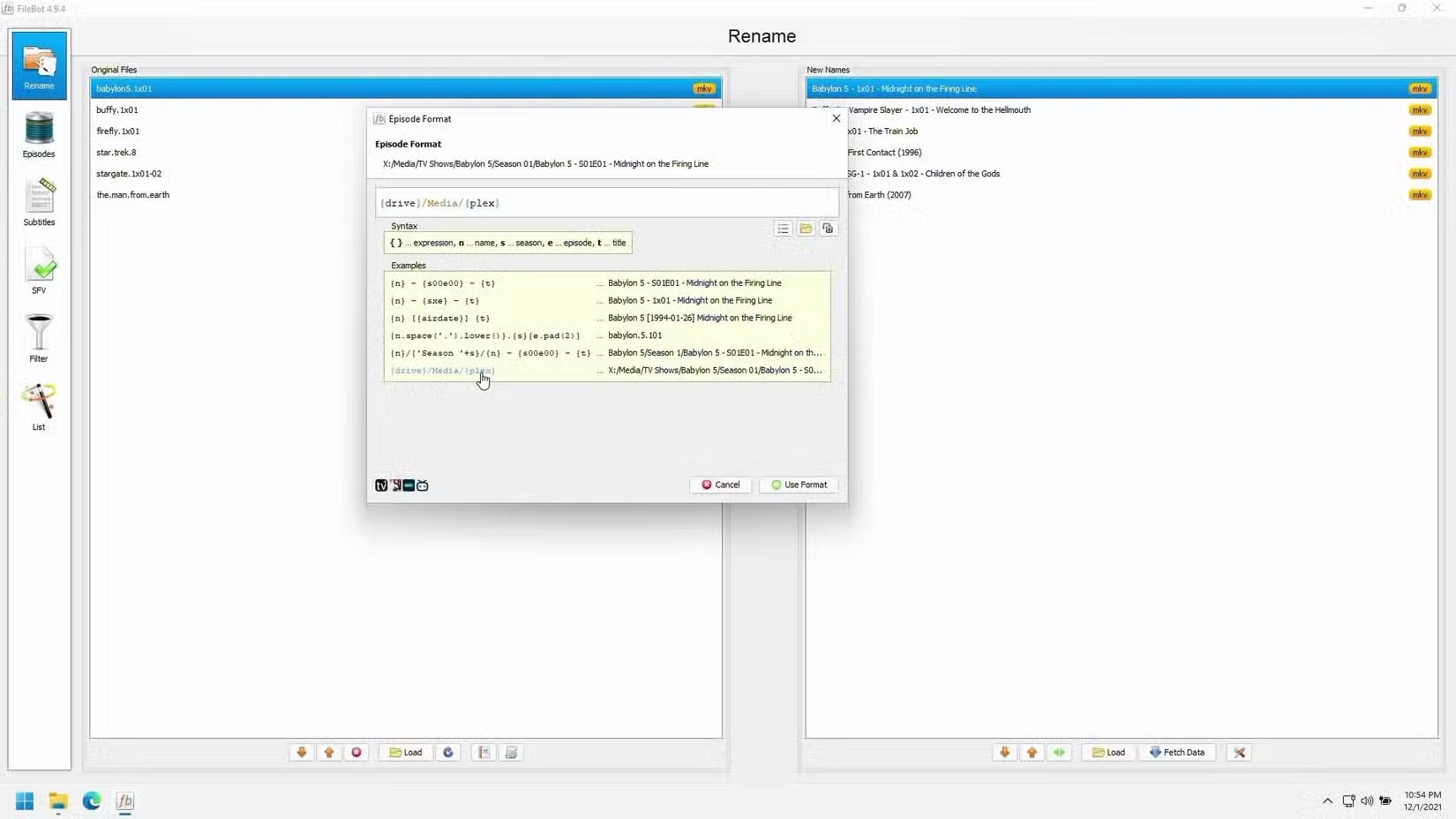 7 Plex Apps Everyone Should Try Once Picture 8