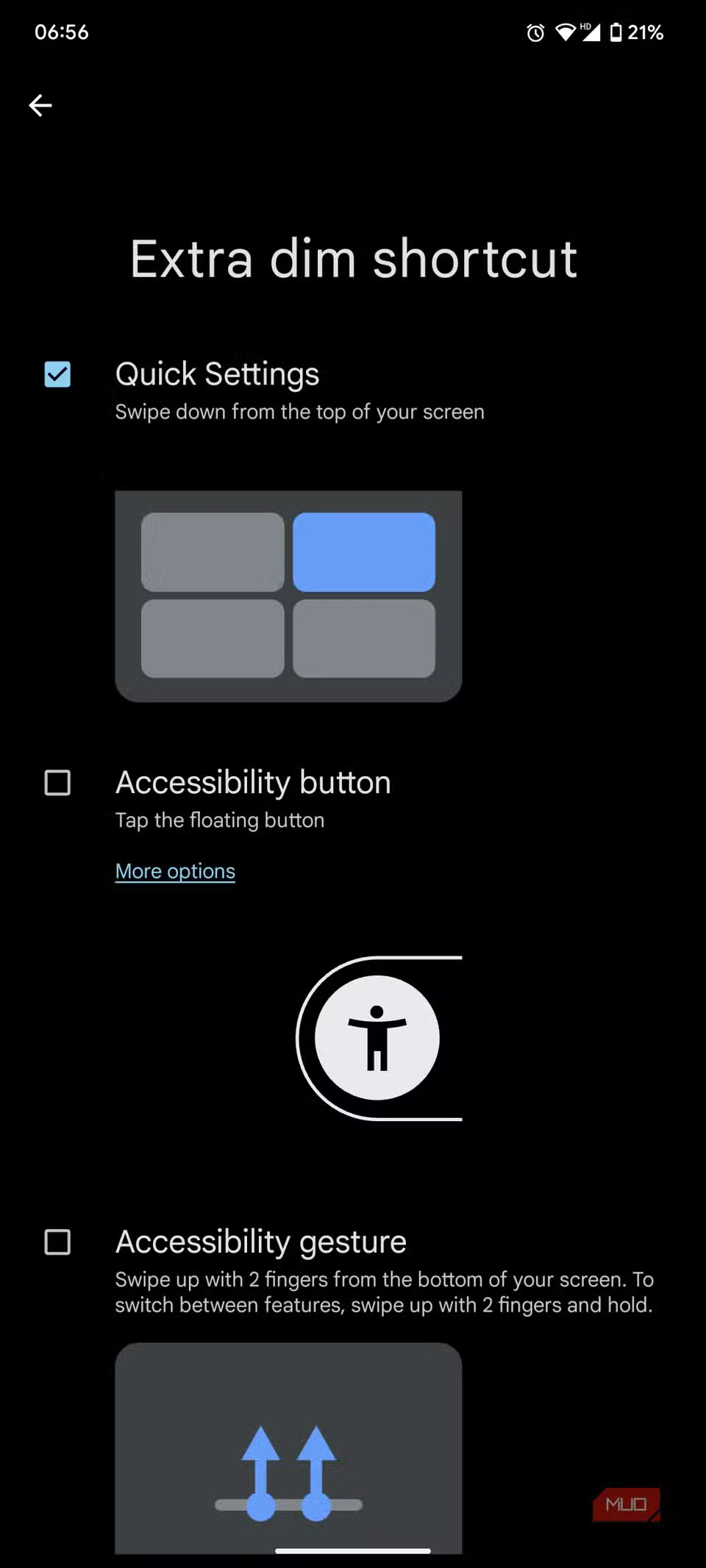 7 quick settings tiles on Android that make your phone more useful instantly Picture 11