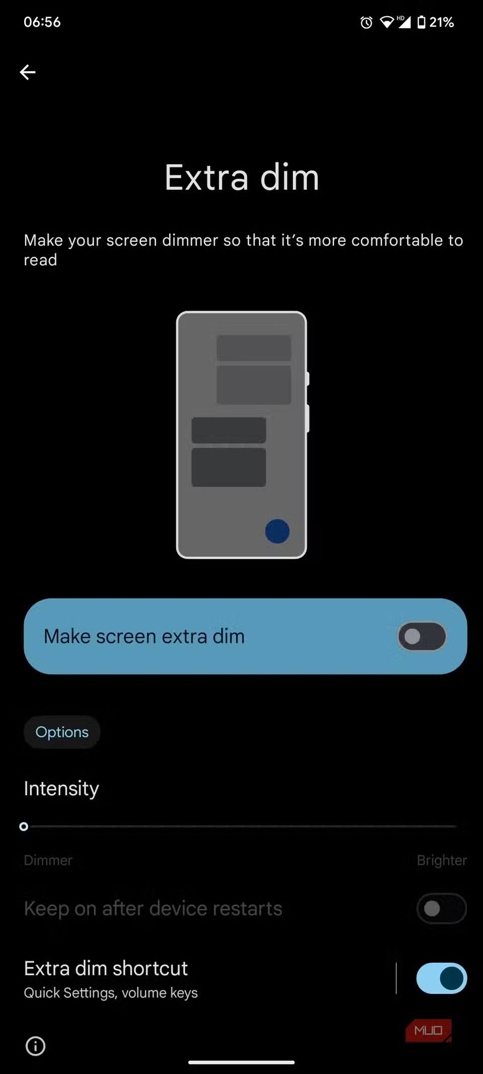 7 quick settings tiles on Android that make your phone more useful instantly Picture 12