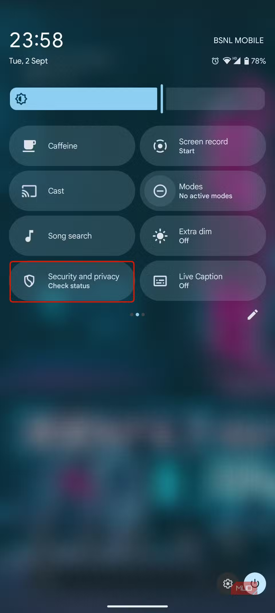 7 quick settings tiles on Android that make your phone more useful instantly Picture 13