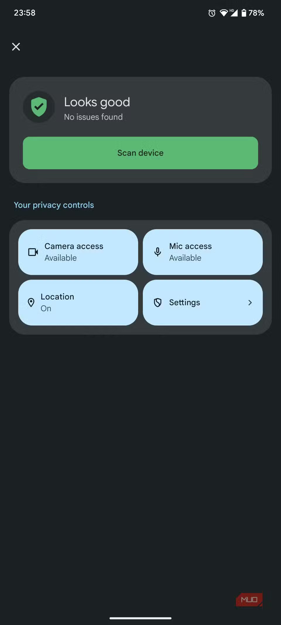 7 quick settings tiles on Android that make your phone more useful instantly Picture 14