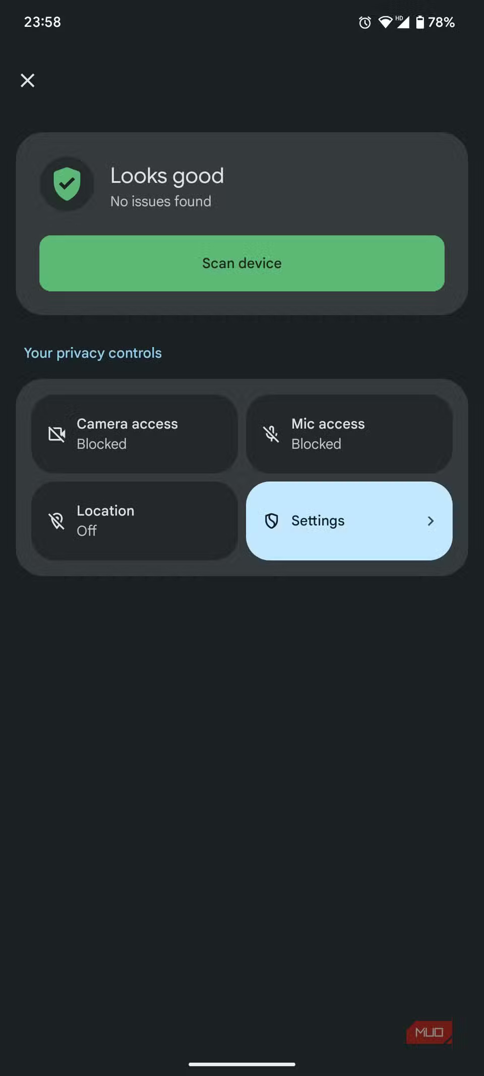 7 quick settings tiles on Android that make your phone more useful instantly Picture 15