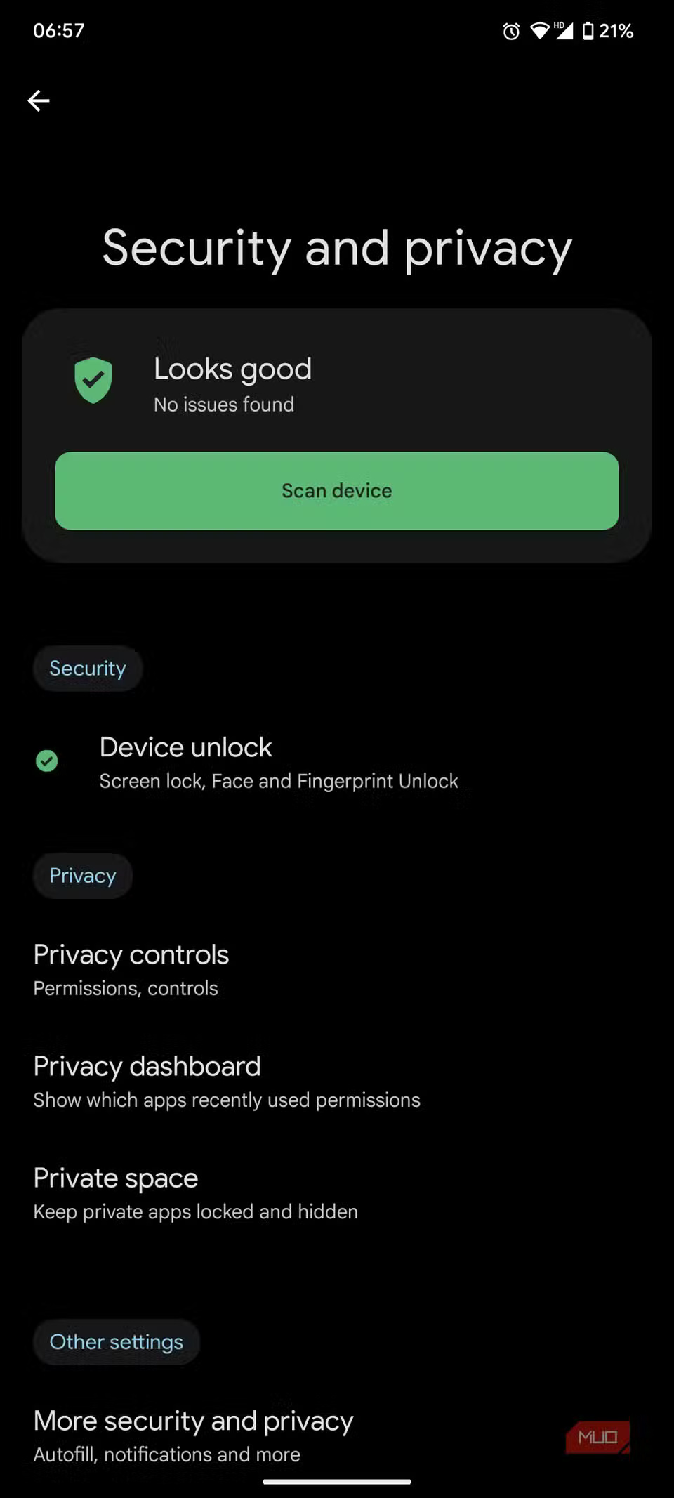 7 quick settings tiles on Android that make your phone more useful instantly Picture 16