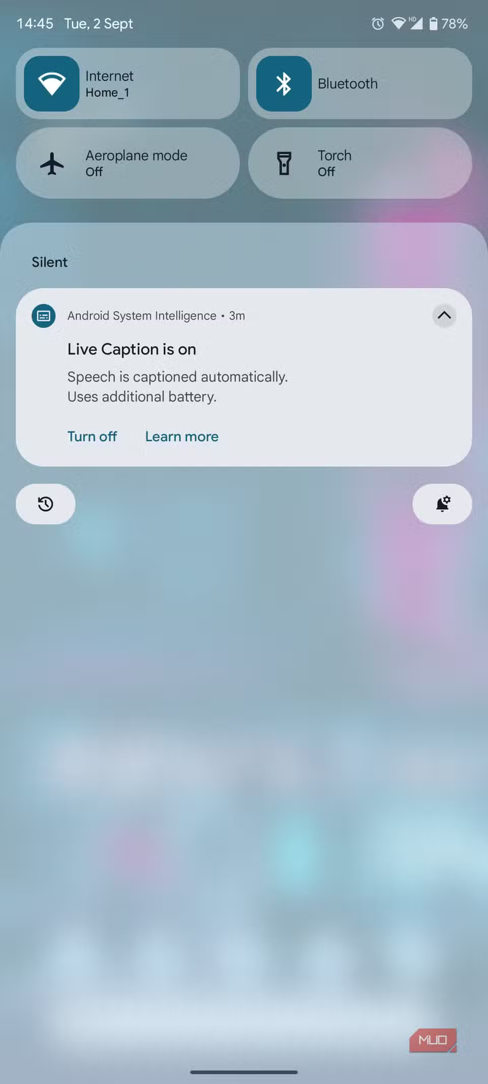 7 quick settings tiles on Android that make your phone more useful instantly Picture 18