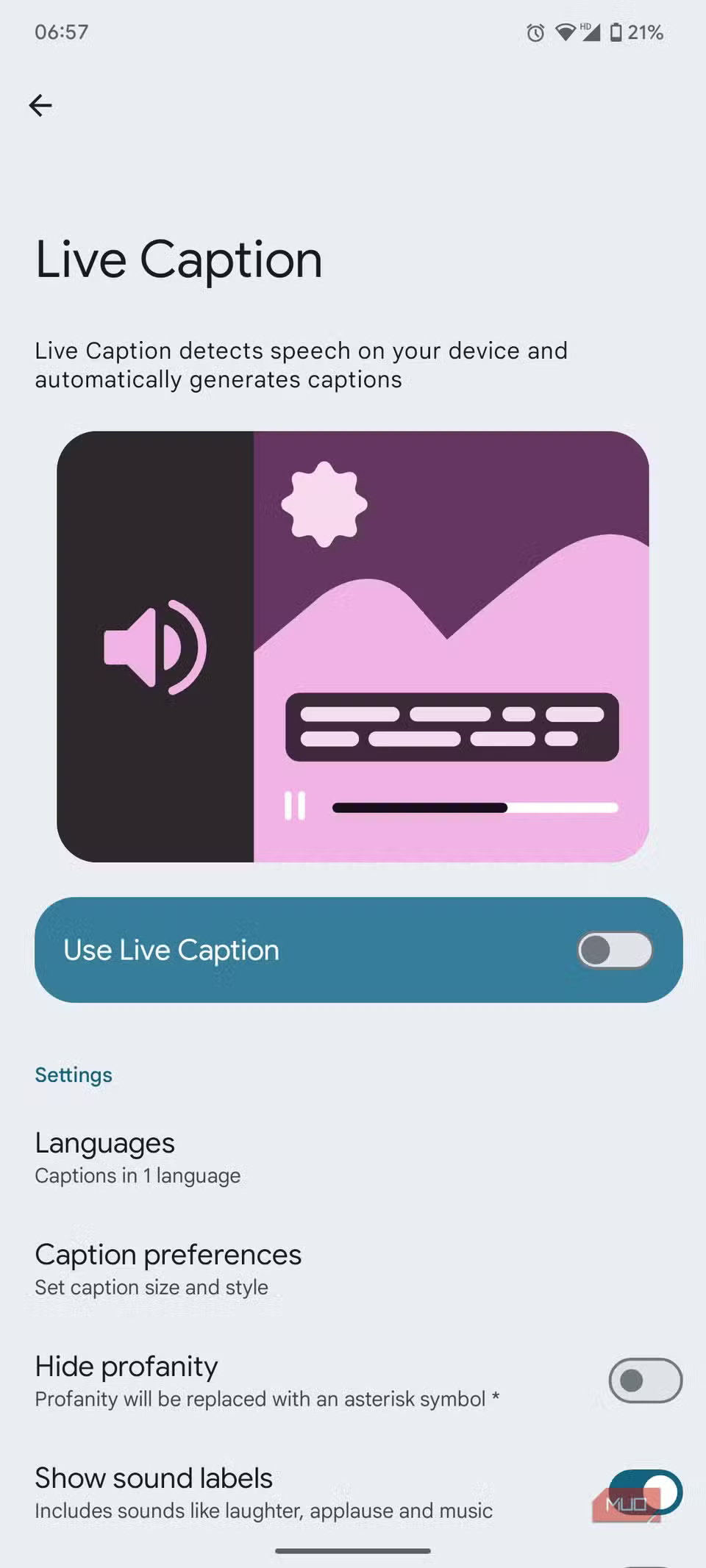 7 quick settings tiles on Android that make your phone more useful instantly Picture 20