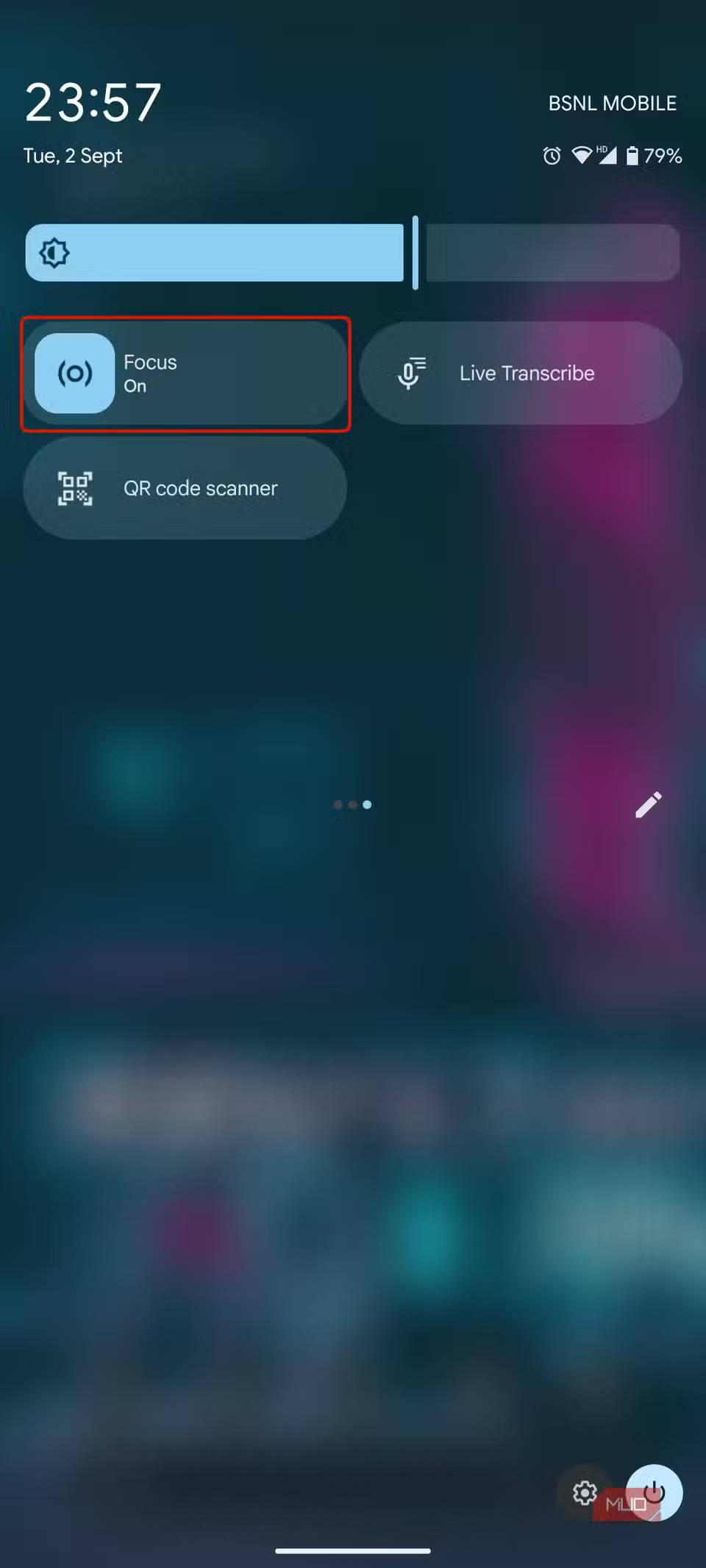 7 quick settings tiles on Android that make your phone more useful instantly Picture 21