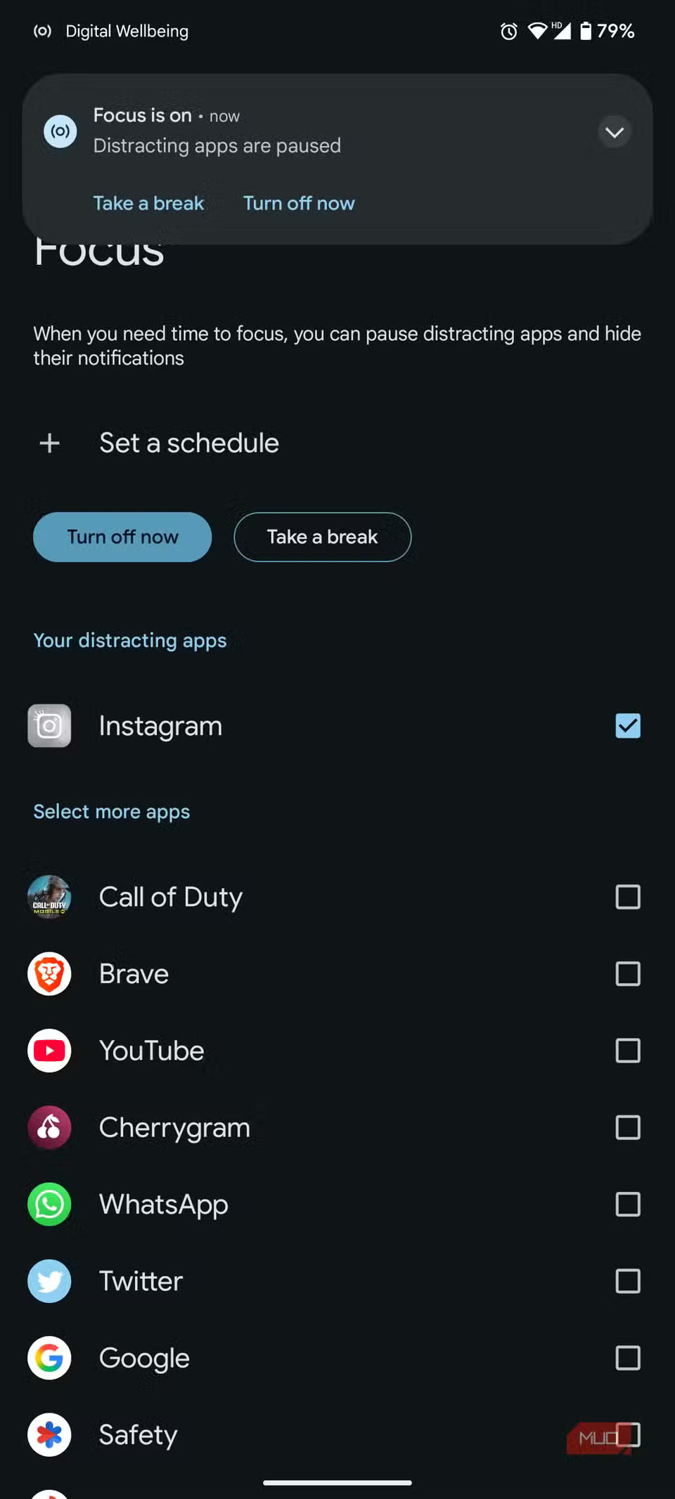 7 quick settings tiles on Android that make your phone more useful instantly Picture 22