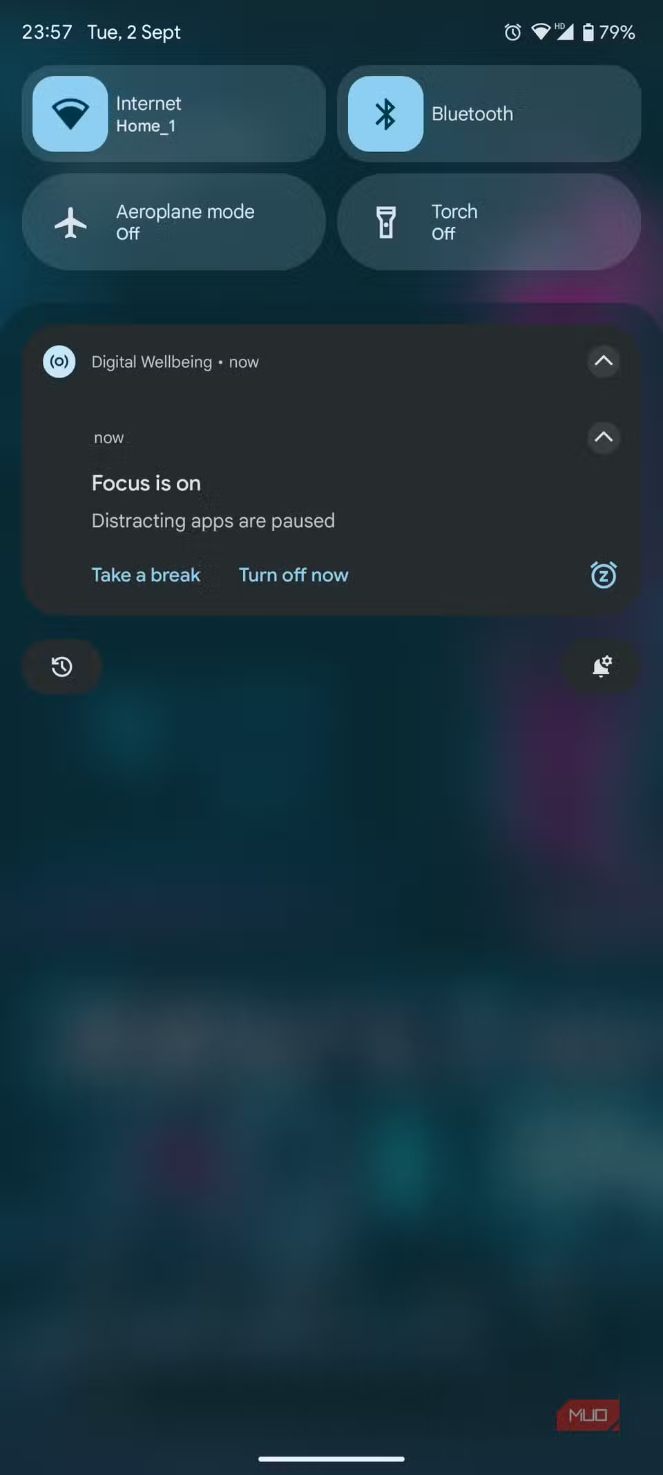 7 quick settings tiles on Android that make your phone more useful instantly Picture 24
