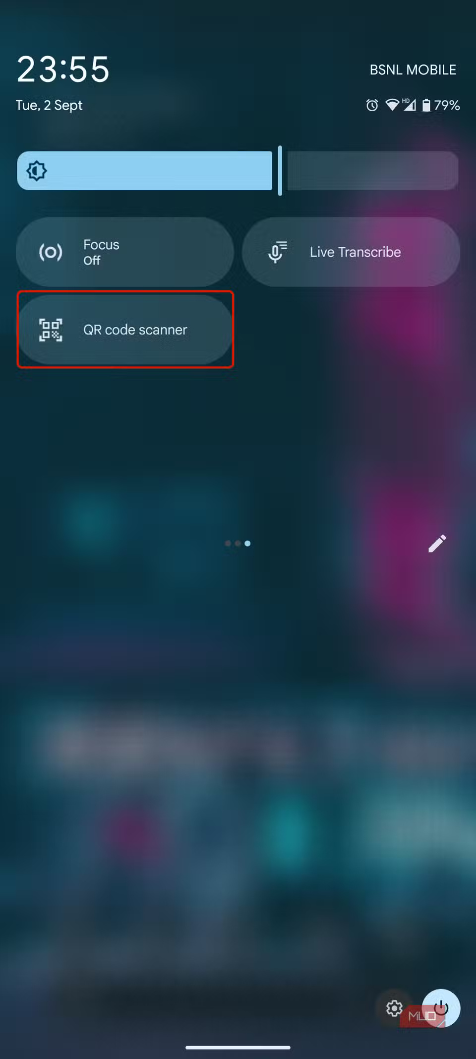 7 quick settings tiles on Android that make your phone more useful instantly Picture 25