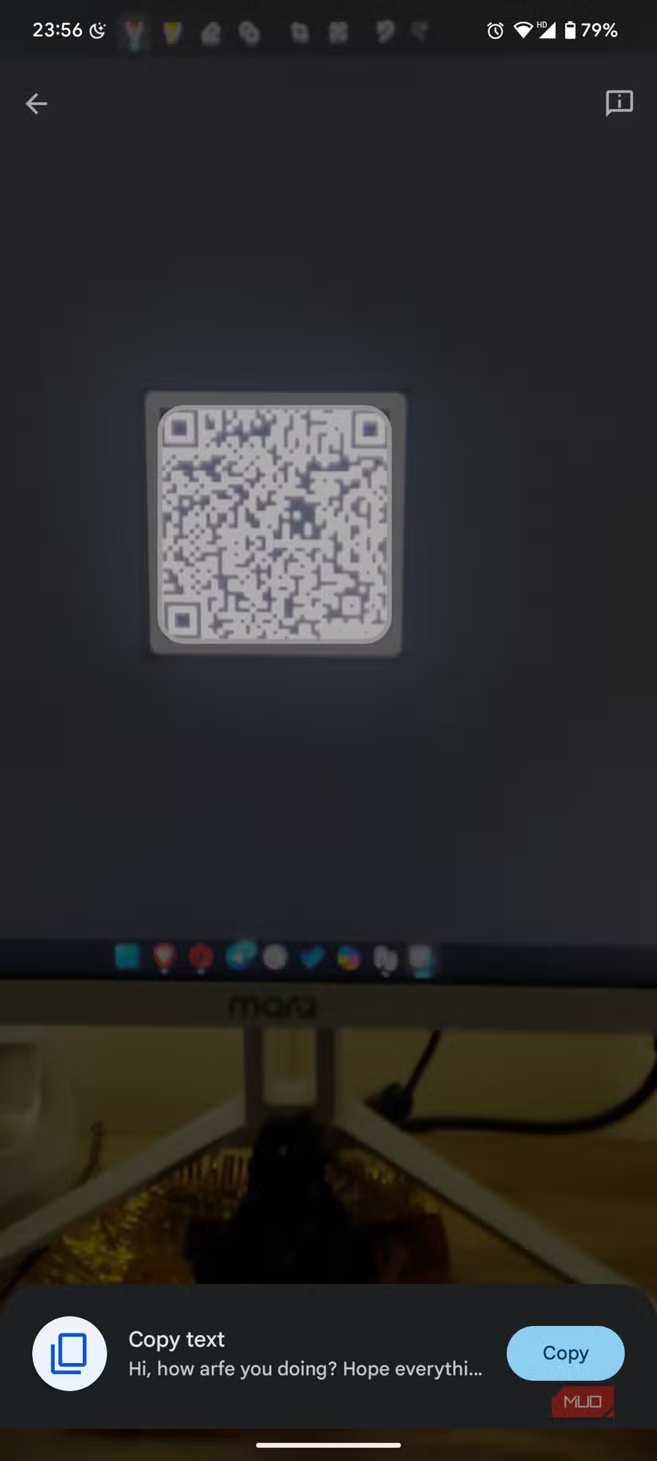 7 quick settings tiles on Android that make your phone more useful instantly Picture 27