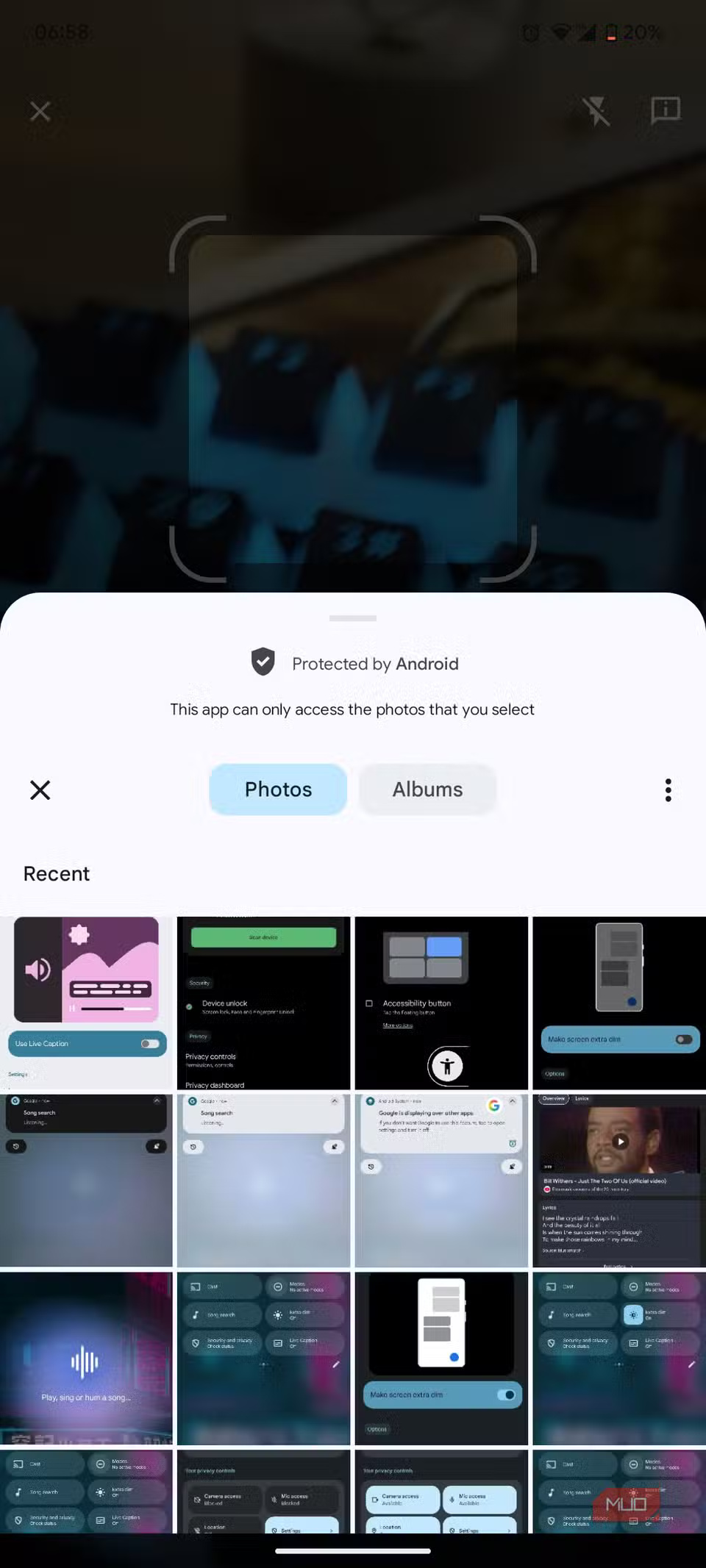 7 quick settings tiles on Android that make your phone more useful instantly Picture 28