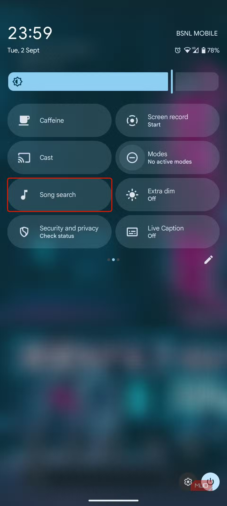 7 quick settings tiles on Android that make your phone more useful instantly Picture 5