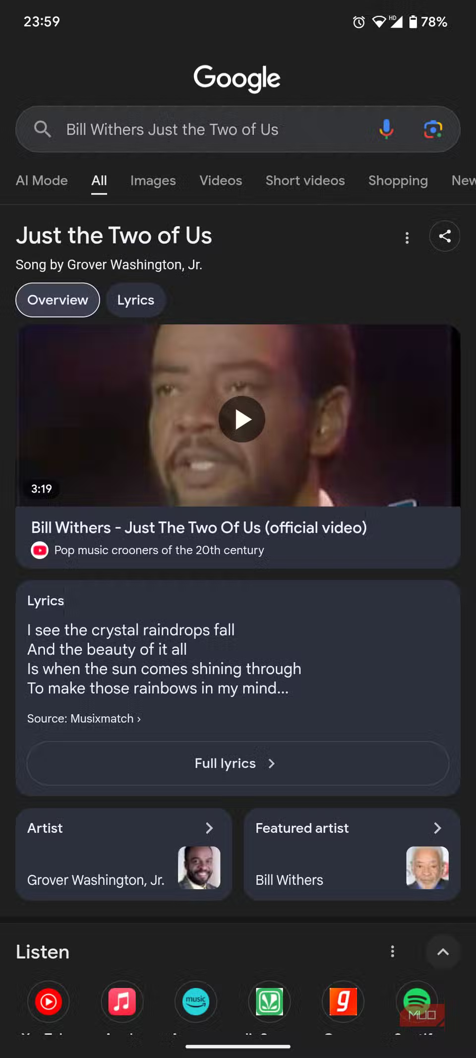 7 quick settings tiles on Android that make your phone more useful instantly Picture 8