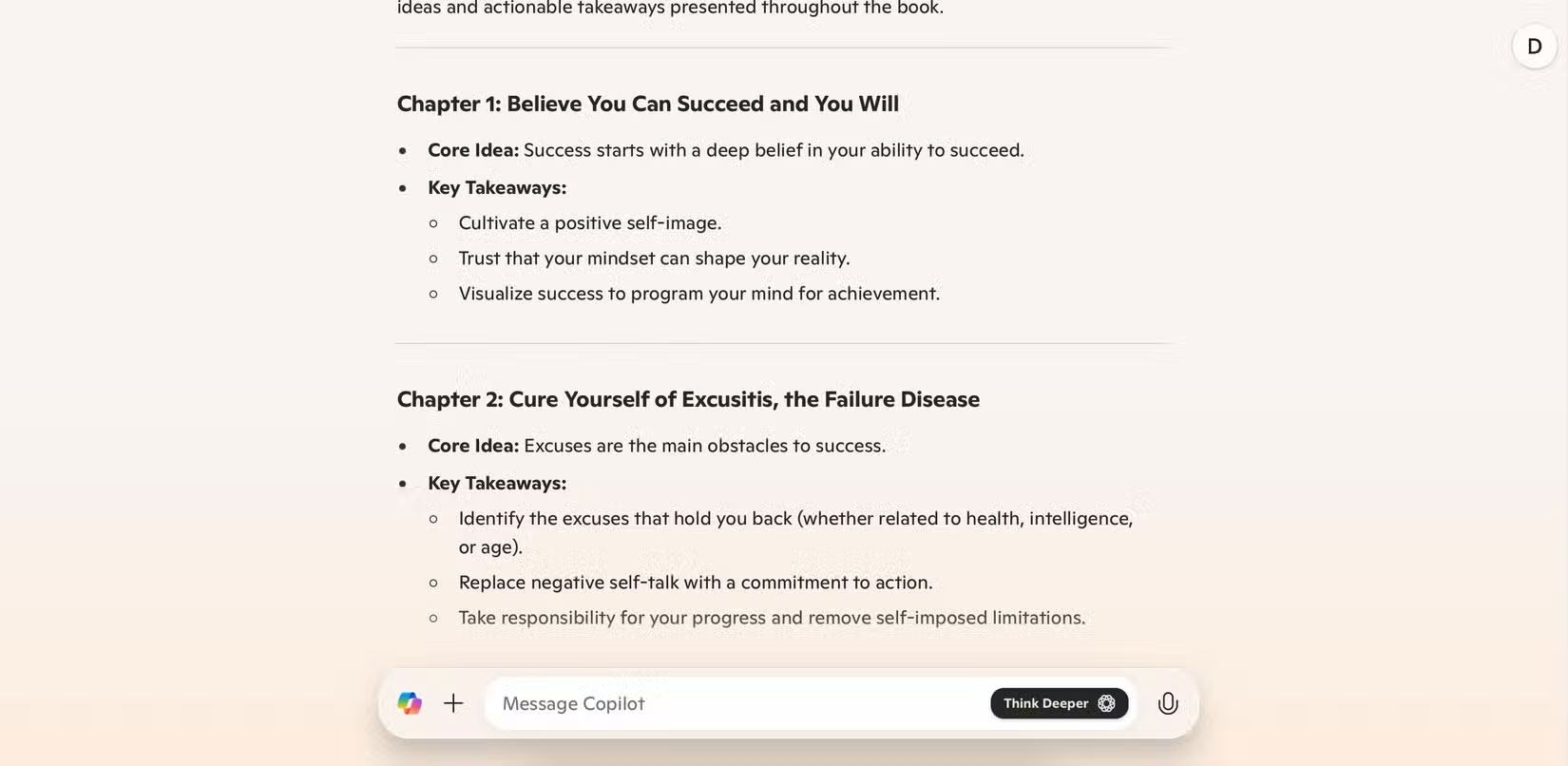 7 Reasons Copilot is Worth Using Picture 2