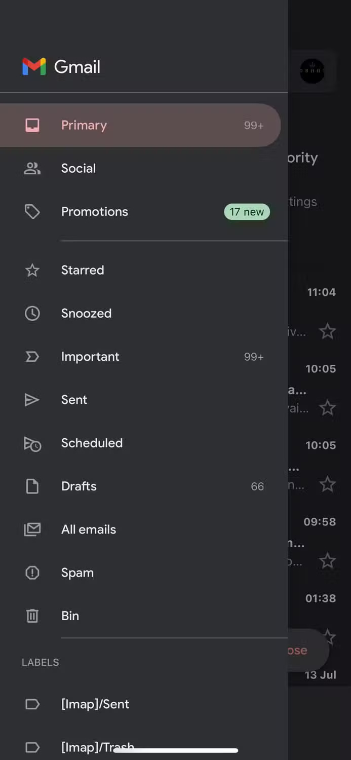 7 Reasons Gmail is Better than Outlook Picture 5