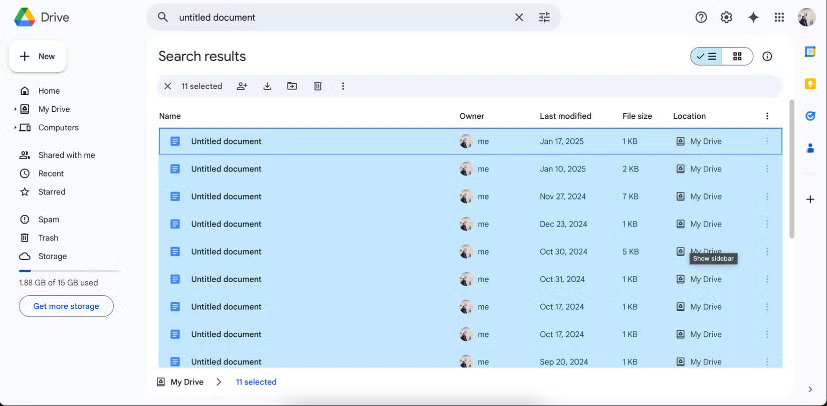 7 Reasons Gmail is Better than Outlook Picture 6