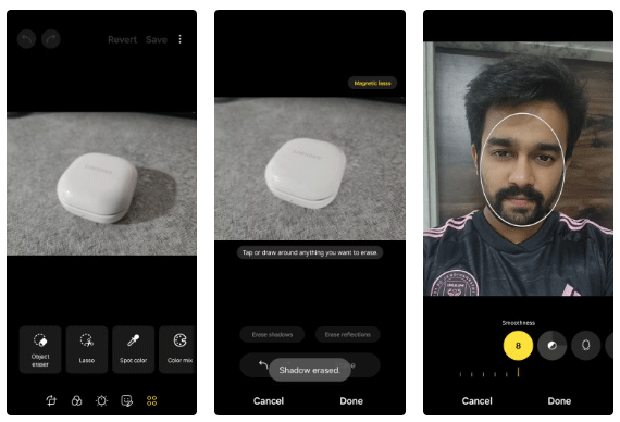 7 reasons Samsung Gallery always beats Google Photos Picture 4