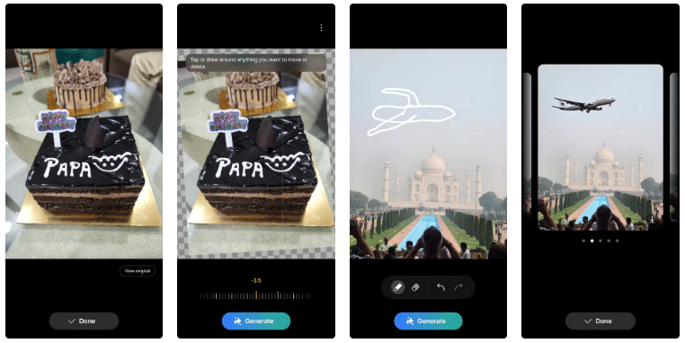 7 reasons Samsung Gallery always beats Google Photos Picture 5