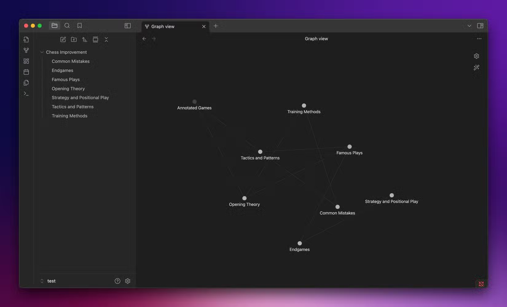 7 Reasons to Switch from Notion to Obsidian Picture 6