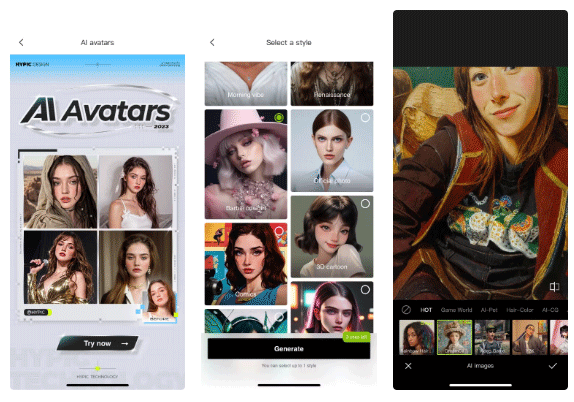 7 Reasons Why Hapic Is Becoming a Favorite Free Photo Editor Picture 3