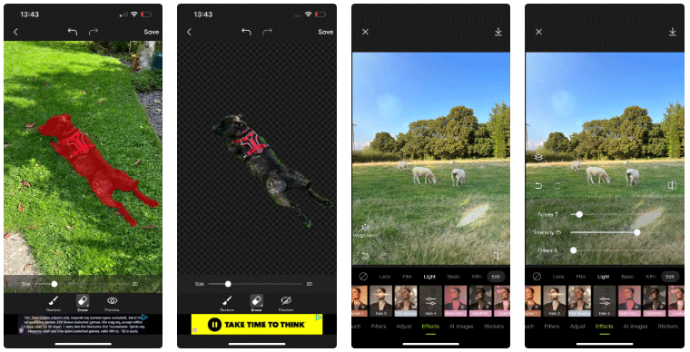7 Reasons Why Hapic Is Becoming a Favorite Free Photo Editor Picture 4