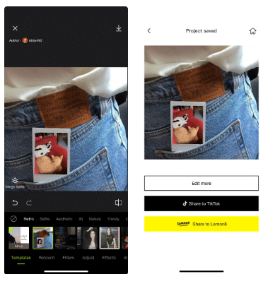7 Reasons Why Hapic Is Becoming a Favorite Free Photo Editor Picture 5