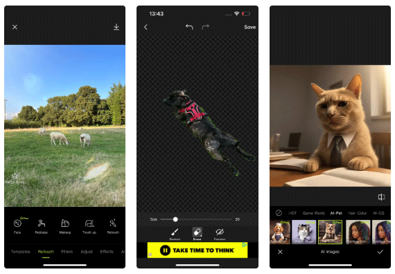 7 Reasons Why Hapic Is Becoming a Favorite Free Photo Editor Picture 6