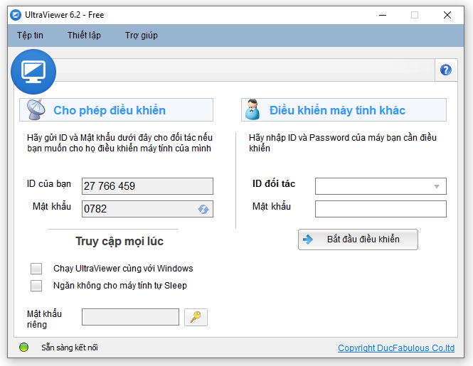 7 Remote Computer Control Software for PC, IOS, Android Picture 3