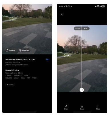 7 Samsung Features You May Not Be Using for Better Photos Picture 6