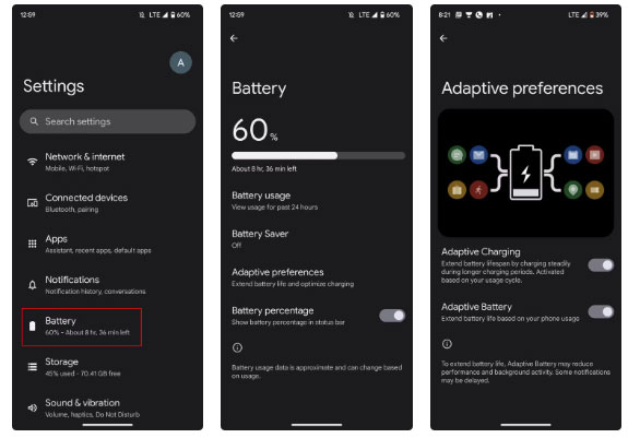 7 Settings That Slow Down Your Android Phone Picture 1