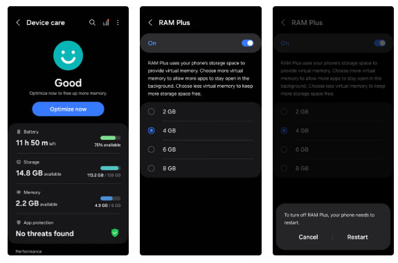 7 Settings That Slow Down Your Android Phone Picture 2
