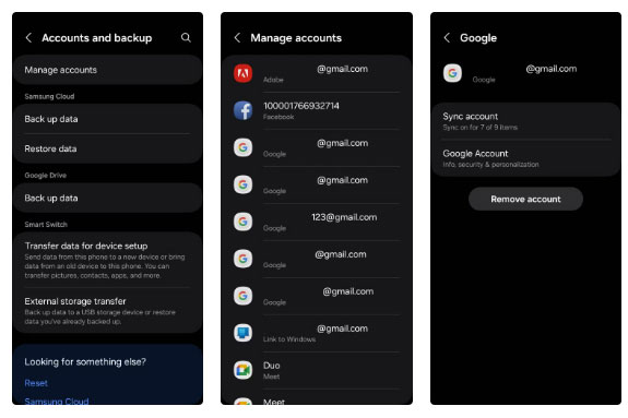 7 Settings That Slow Down Your Android Phone Picture 5