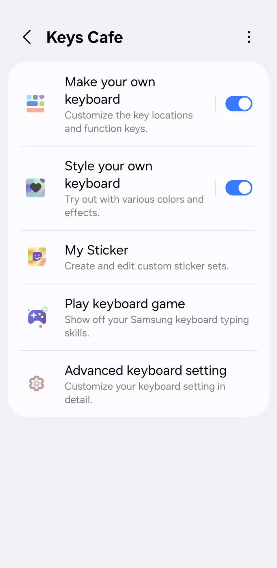 7 Simple Ways to Make Your Samsung Phone Look Less Boring Picture 11