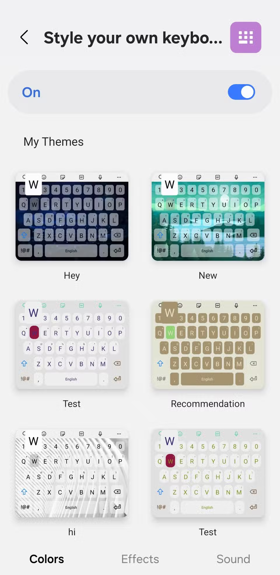 7 Simple Ways to Make Your Samsung Phone Look Less Boring Picture 12