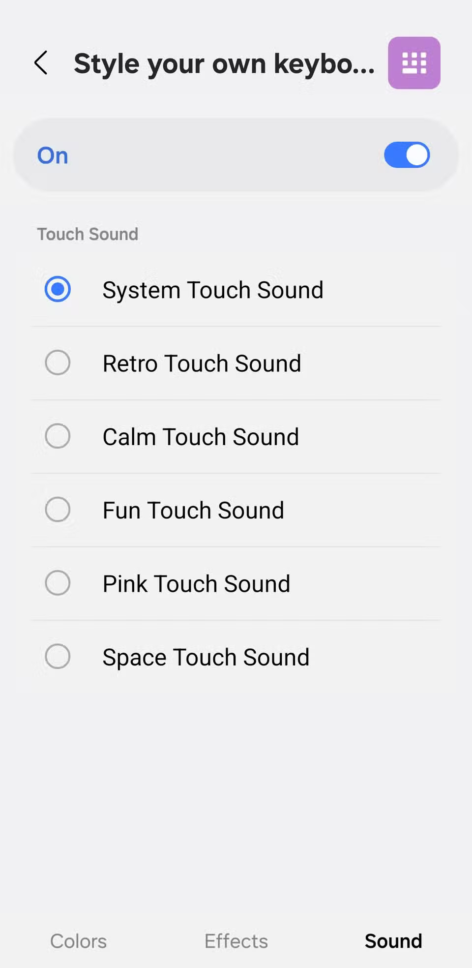7 Simple Ways to Make Your Samsung Phone Look Less Boring Picture 14