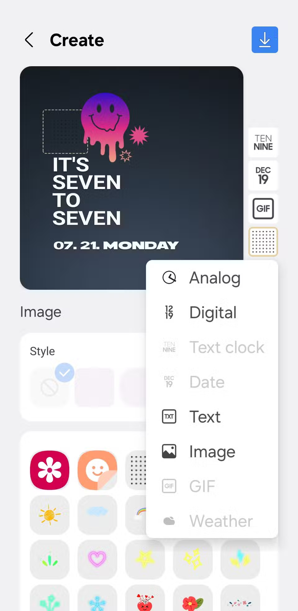 7 Simple Ways to Make Your Samsung Phone Look Less Boring Picture 17