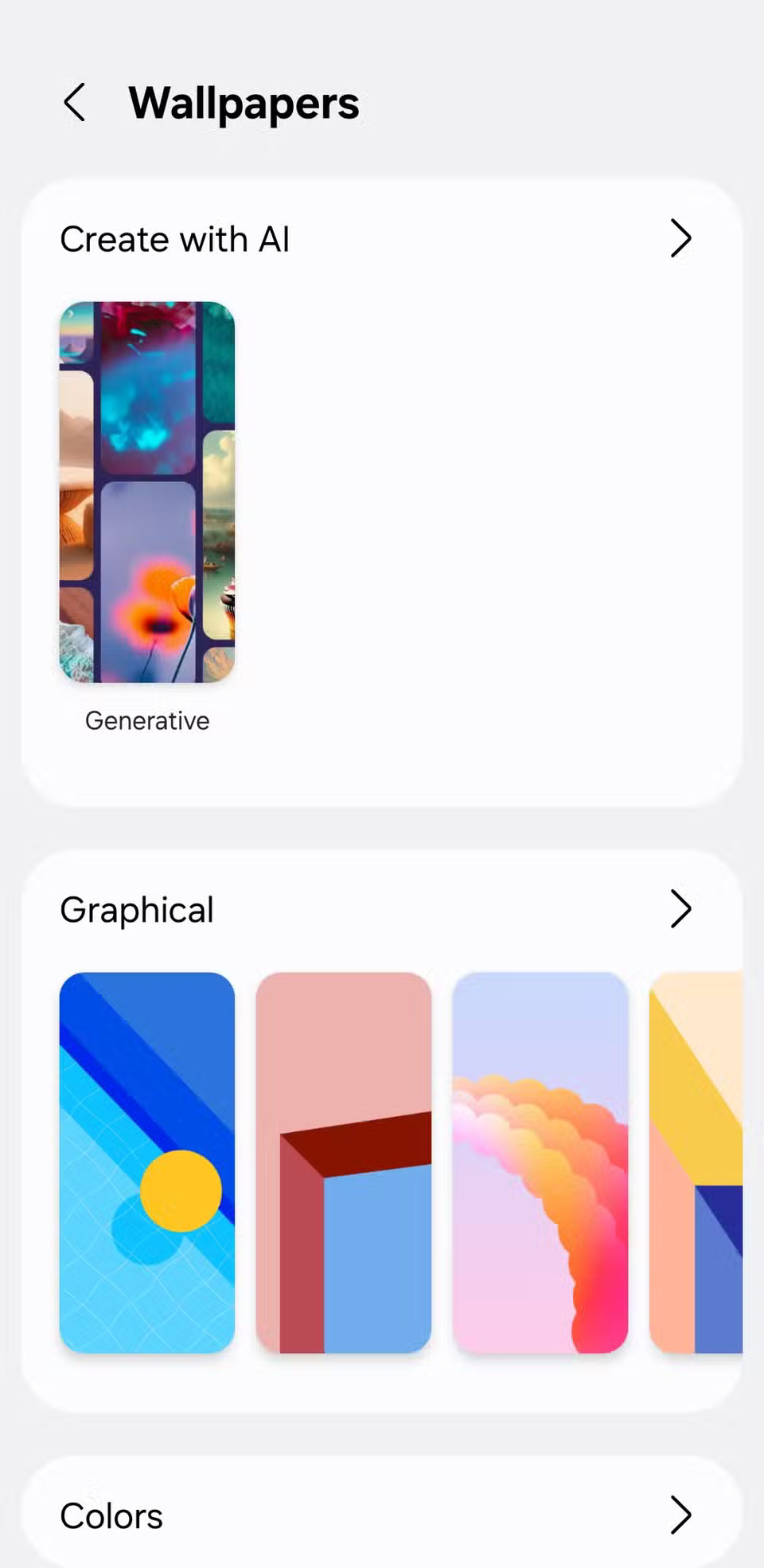 7 Simple Ways to Make Your Samsung Phone Look Less Boring Picture 2