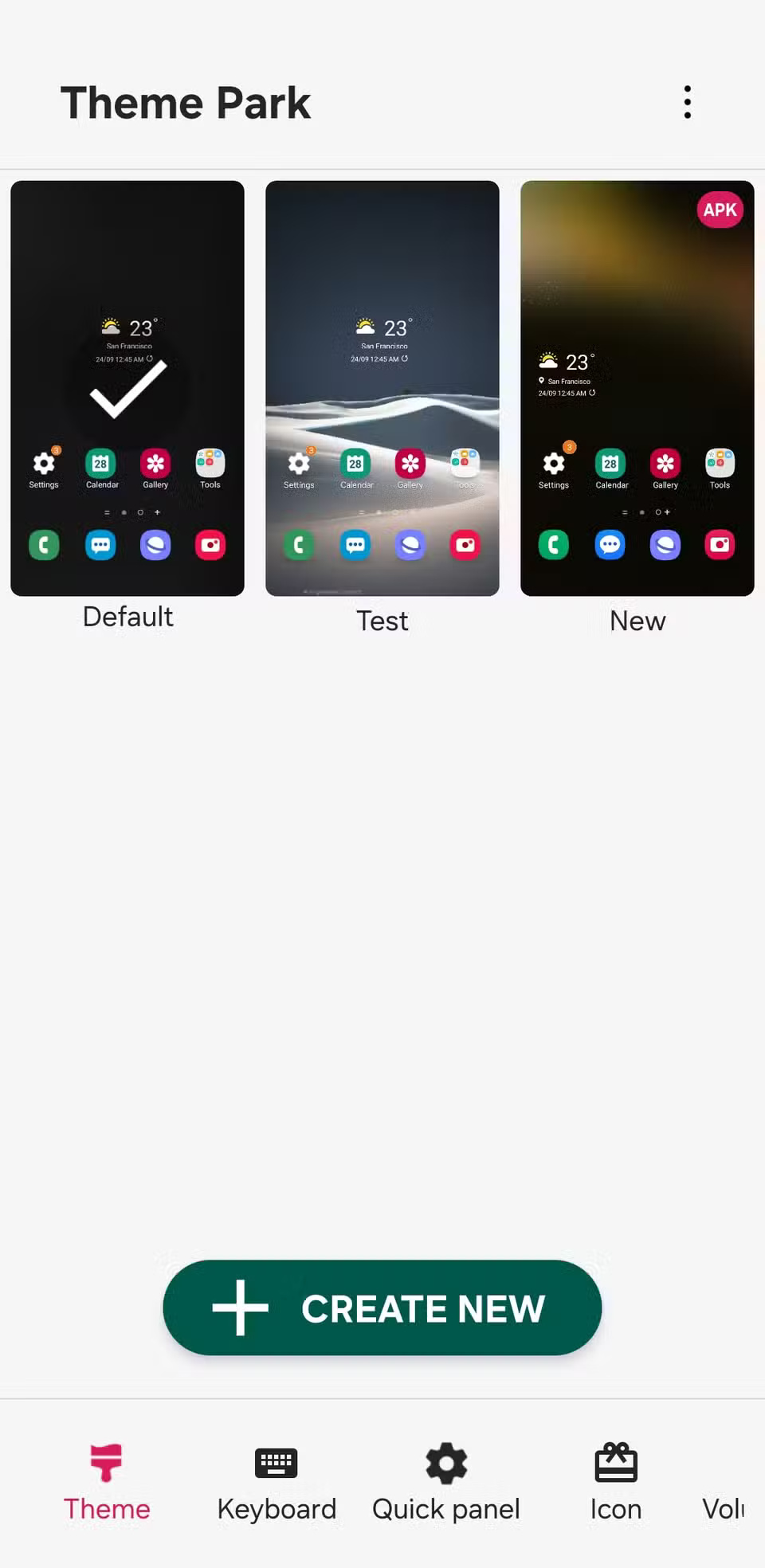 7 Simple Ways to Make Your Samsung Phone Look Less Boring Picture 21