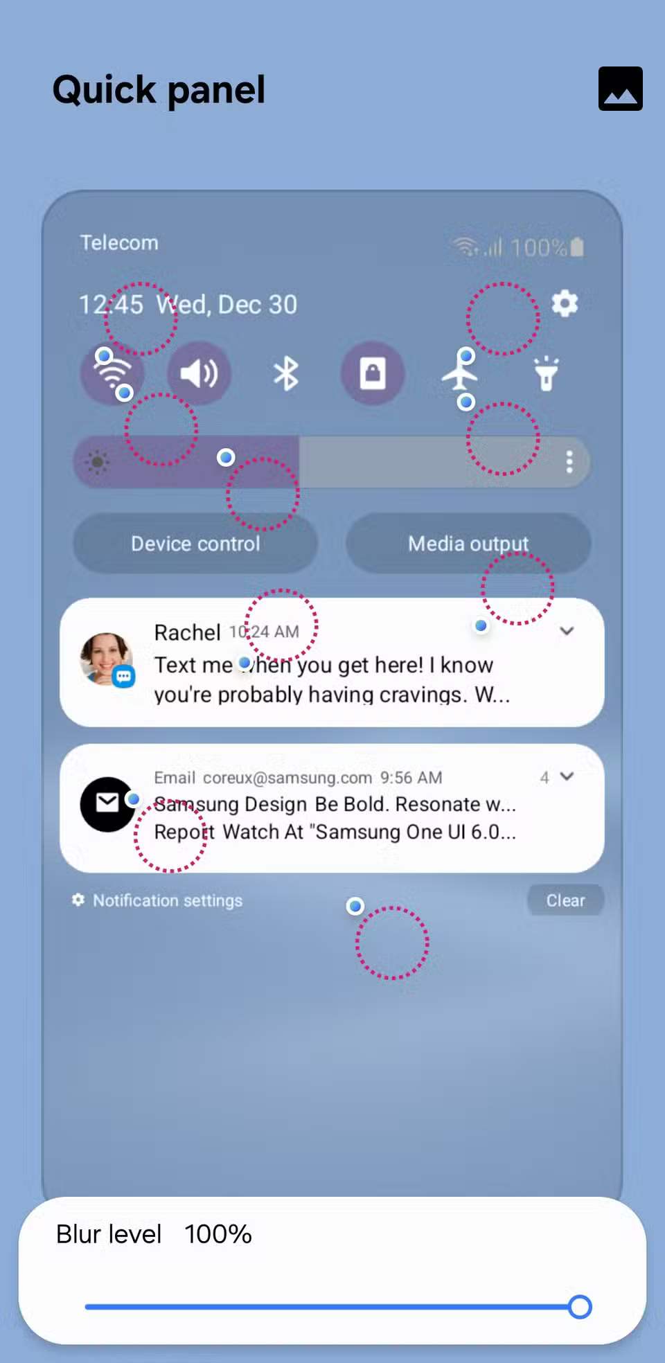 7 Simple Ways to Make Your Samsung Phone Look Less Boring Picture 23