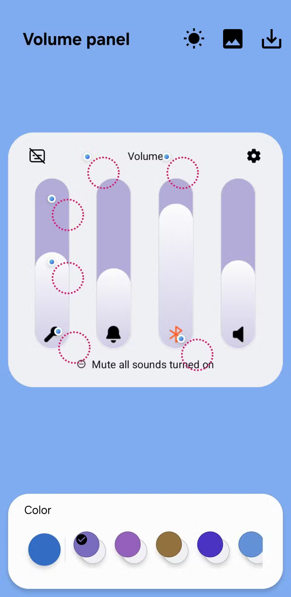 7 Simple Ways to Make Your Samsung Phone Look Less Boring Picture 24
