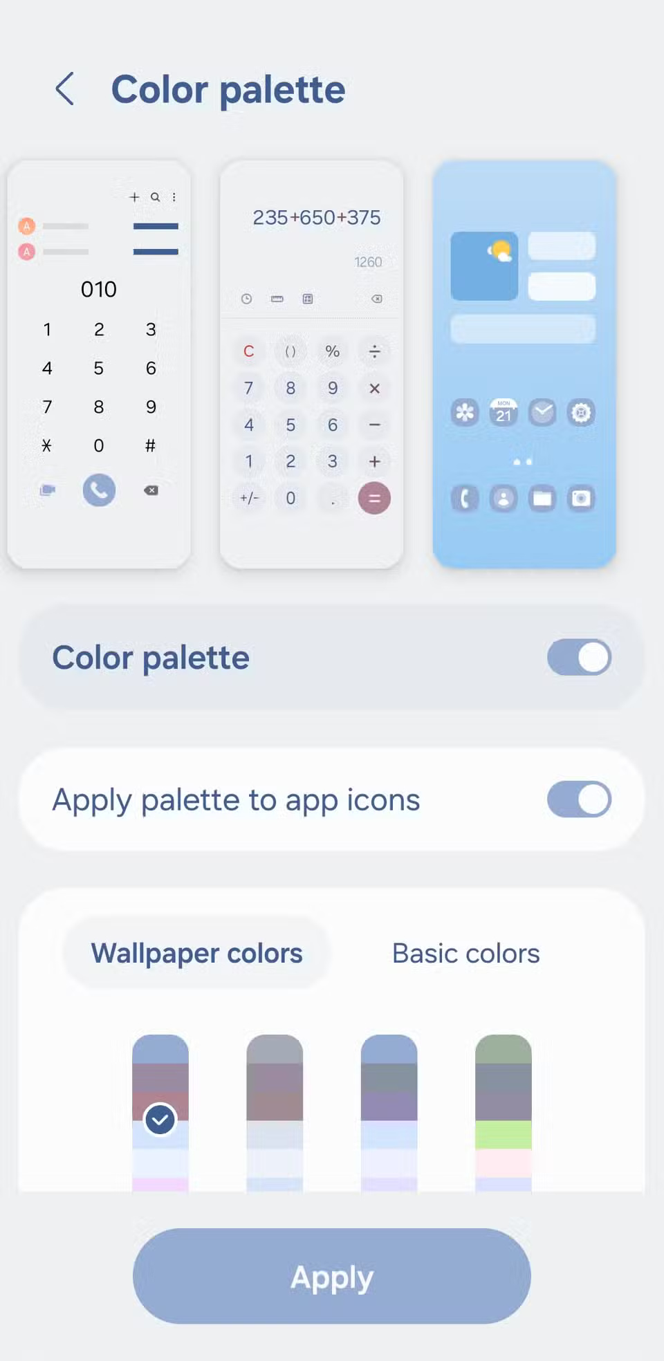 7 Simple Ways to Make Your Samsung Phone Look Less Boring Picture 7