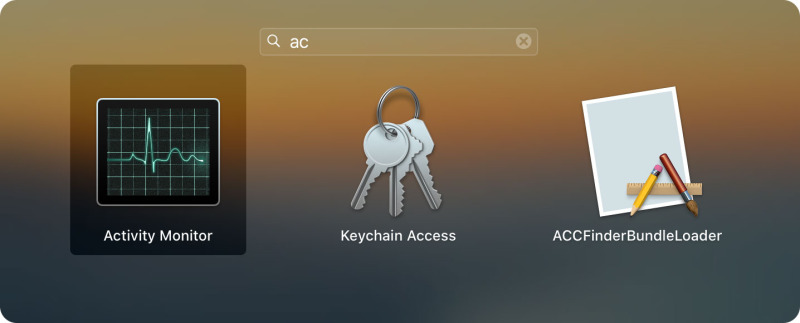 7 simple ways to open Task Manager on Macbook, Windows 10,11 Picture 10