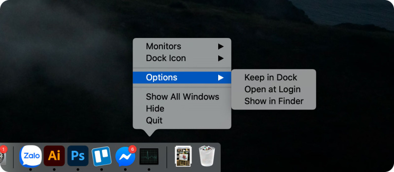 7 simple ways to open Task Manager on Macbook, Windows 10,11 Picture 11