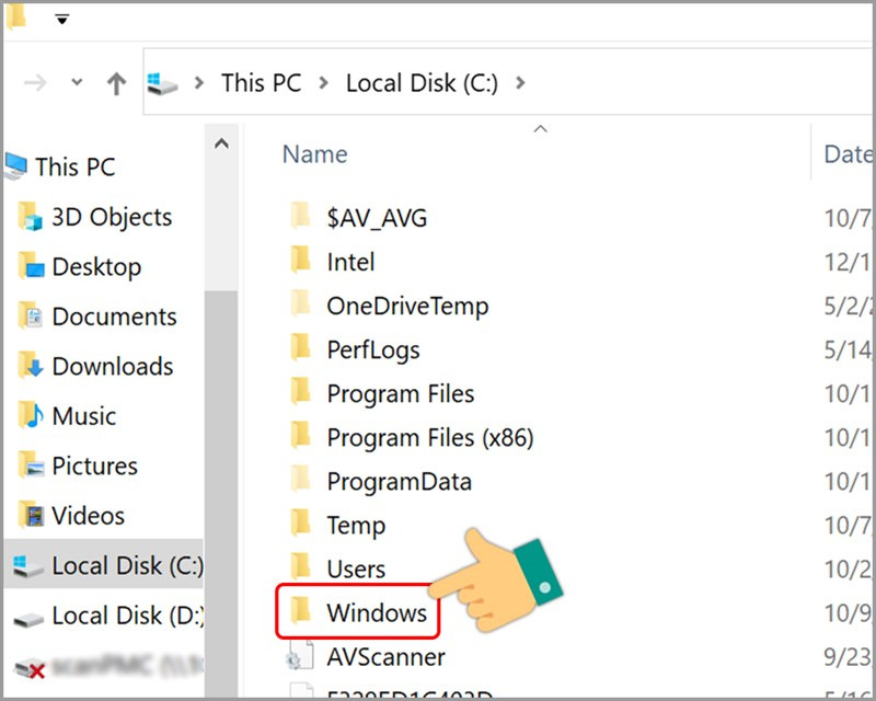 7 simple ways to open Task Manager on Macbook, Windows 10,11 Picture 6