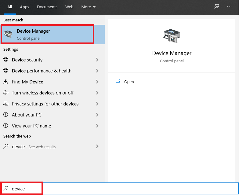 7 simplest ways to fix USB not showing up on Windows 10 Picture 2