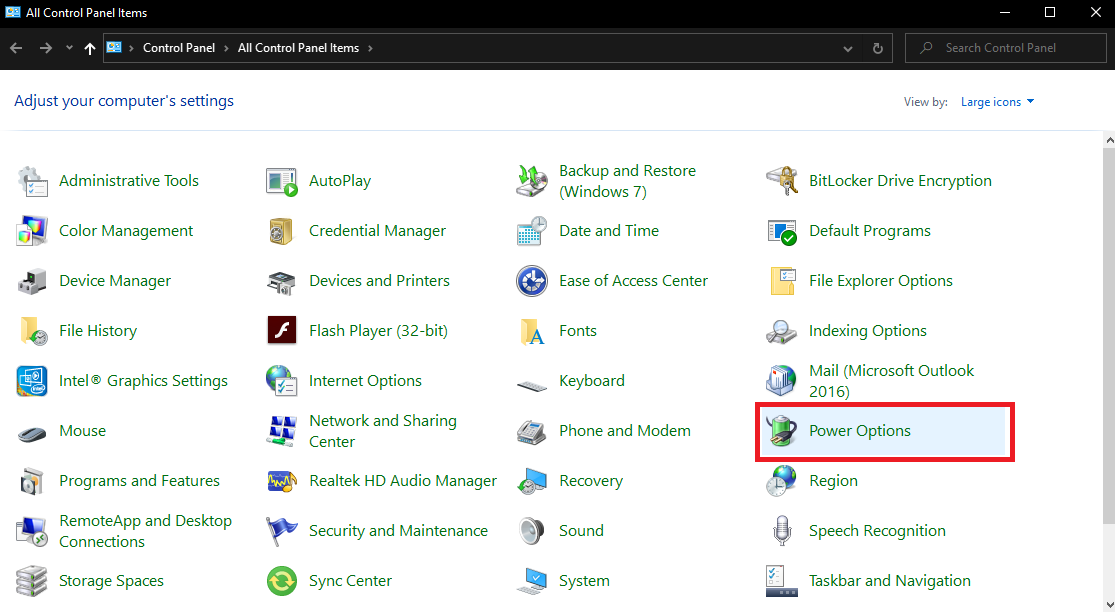 7 simplest ways to fix USB not showing up on Windows 10 Picture 3