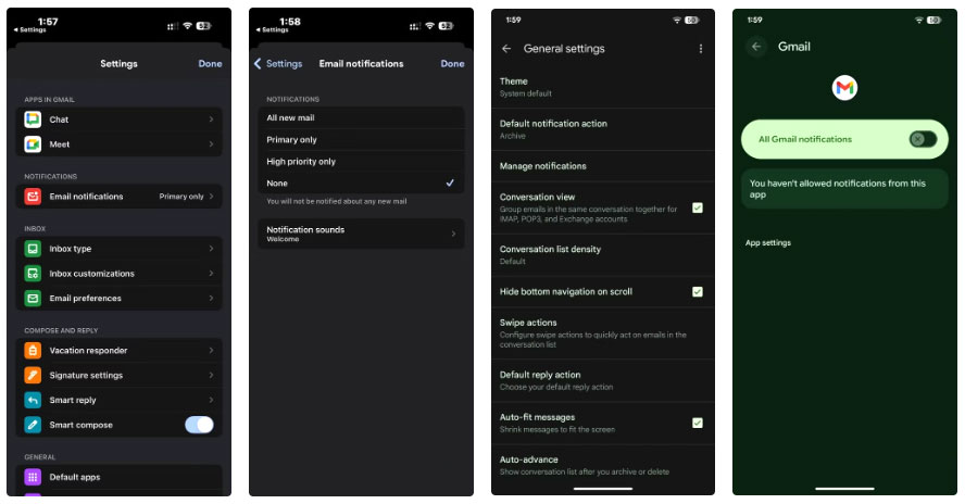 7 Small Notification Changes That Reduce Distraction and Increase Productivity Picture 4