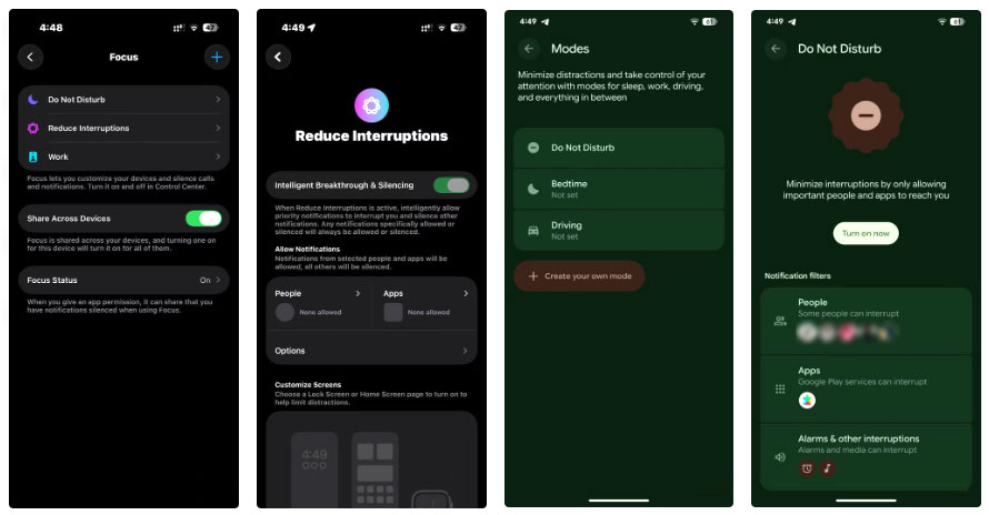 7 Small Notification Changes That Reduce Distraction and Increase Productivity Picture 6