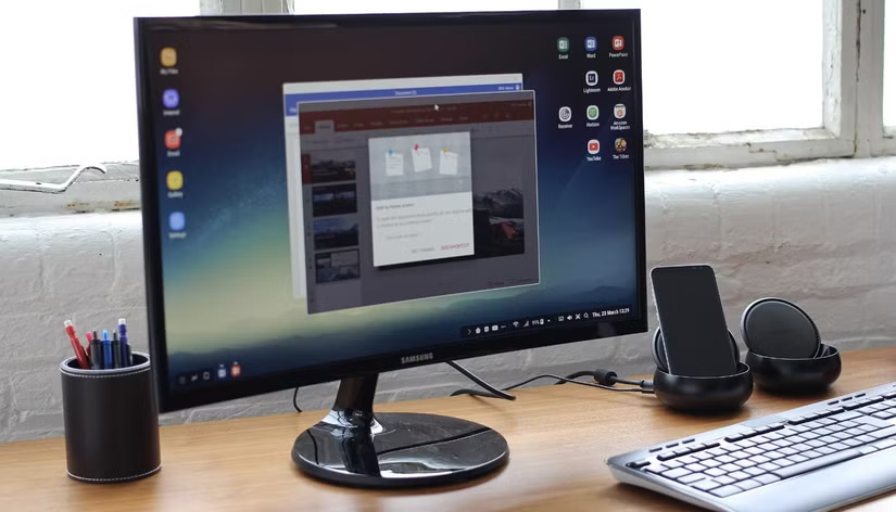 7 Smart Ways to Use Your Monitor Without a Computer Picture 2